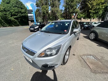 Used Ford Focus 2010 for sale - 78668472: Photo