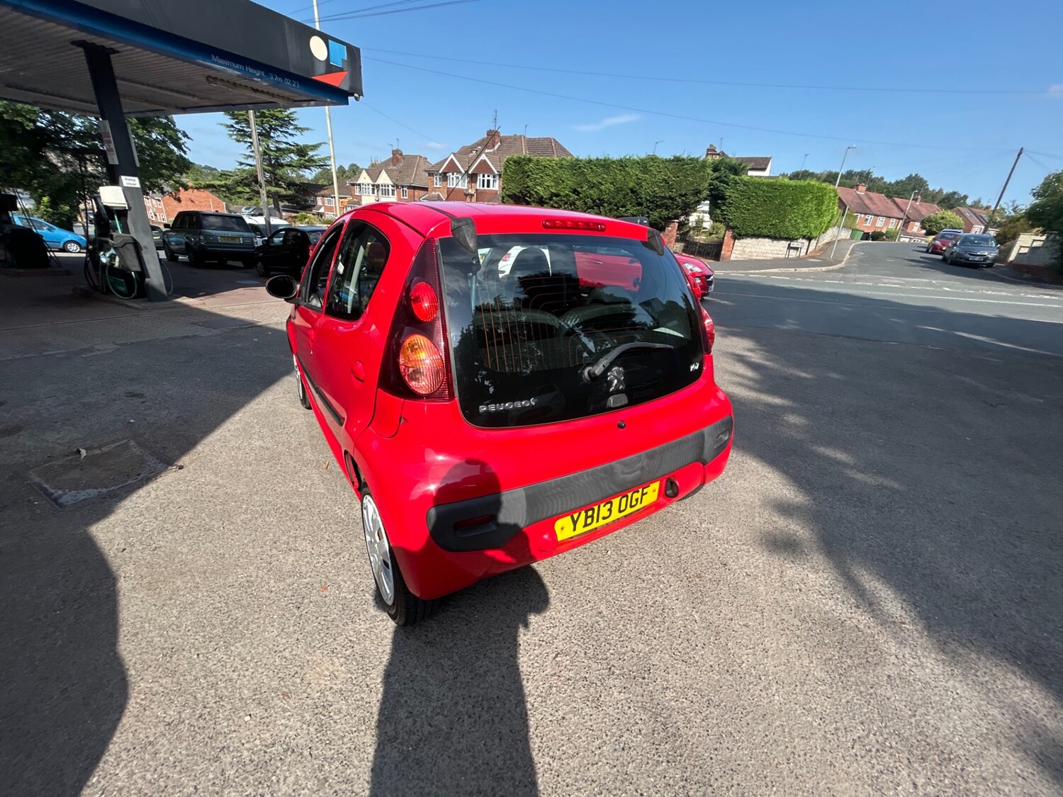 Vehicle 19