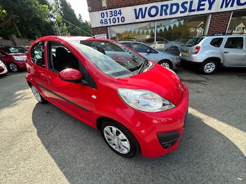 2013 (13) - 1.0 ACTIVE 5 DOOR NEW MOT ONLY £20 PER YEAR ROAD TAX