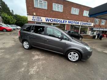 2011 (60) - 1.8i EXCLUSIV 5 DOOR SEVEN SEATER NEW MOT