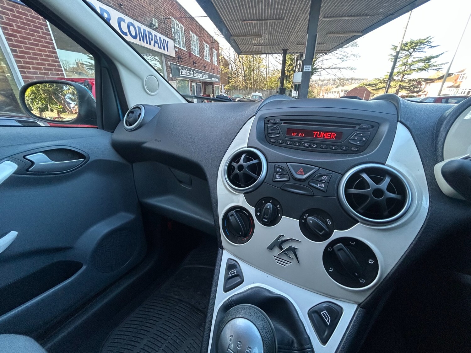 Used Ford Ka 2011 for sale - 76598781: Photo 16