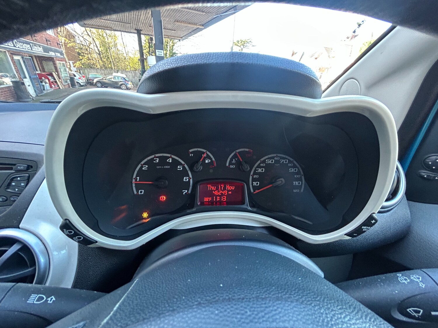 Used Ford Ka 2011 for sale - 76598781: Photo 17