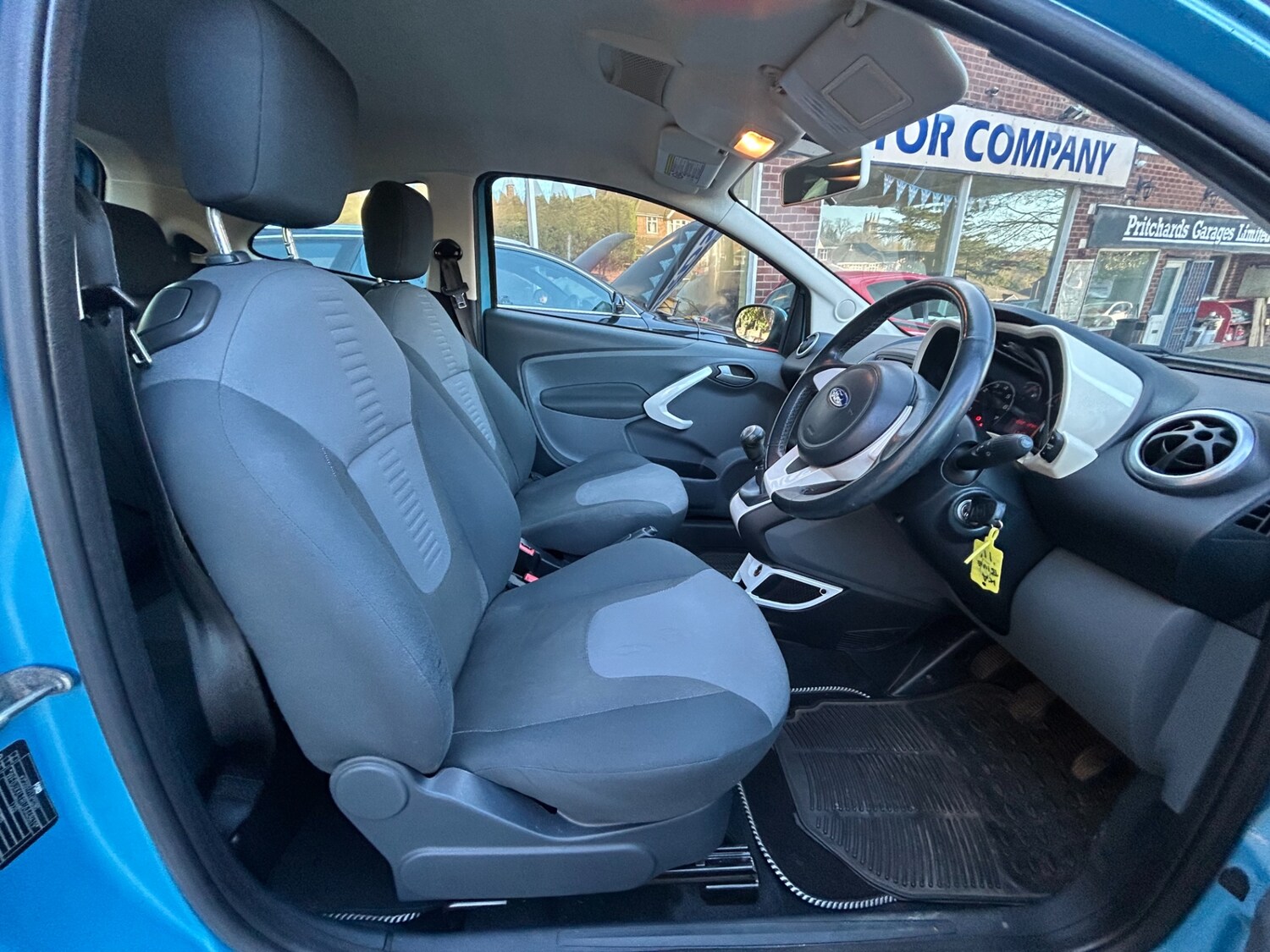 Used Ford Ka 2011 for sale - 76598781: Photo 18