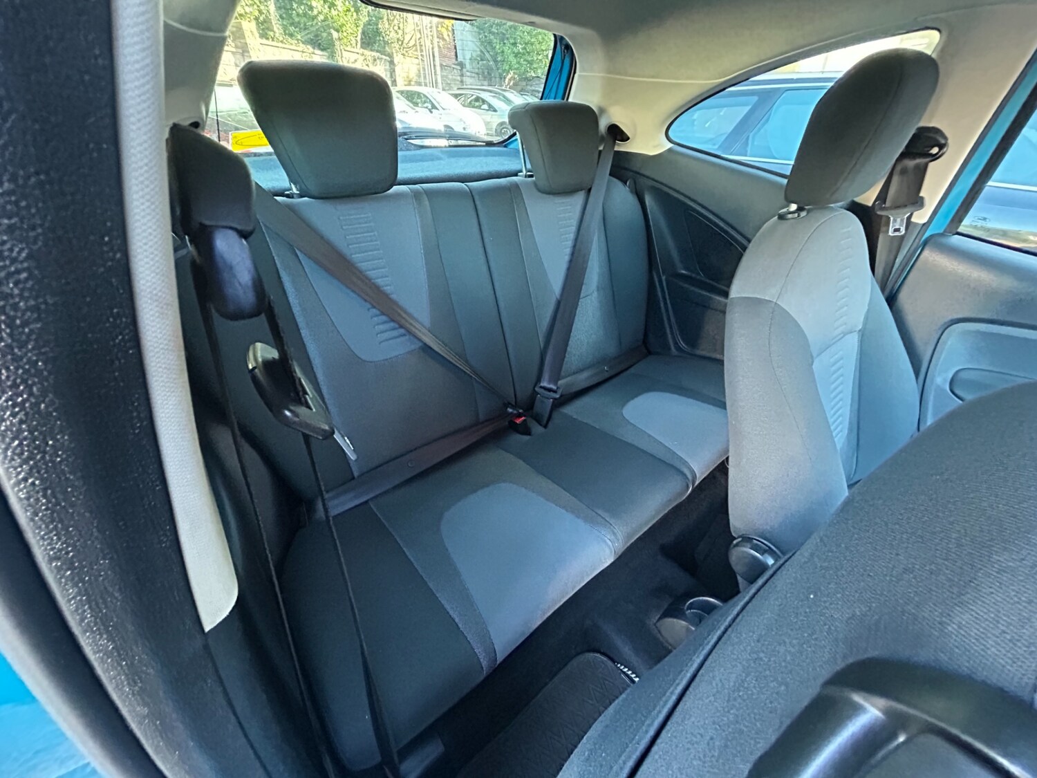 Used Ford Ka 2011 for sale - 76598781: Photo 19