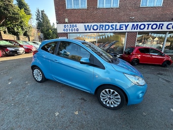 Used Ford Ka 2011 for sale - 76598781: Photo