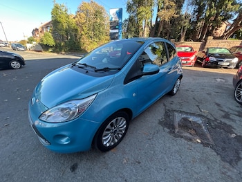 Used Ford Ka 2011 for sale - 76598781: Photo