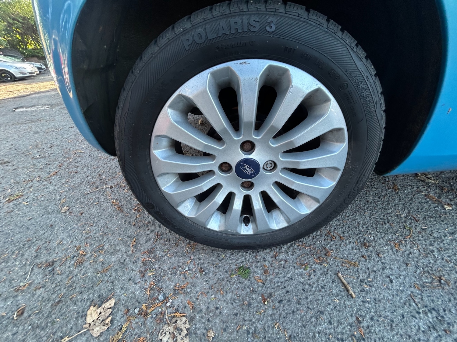 Used Ford Ka 2011 for sale - 76598781: Photo 5