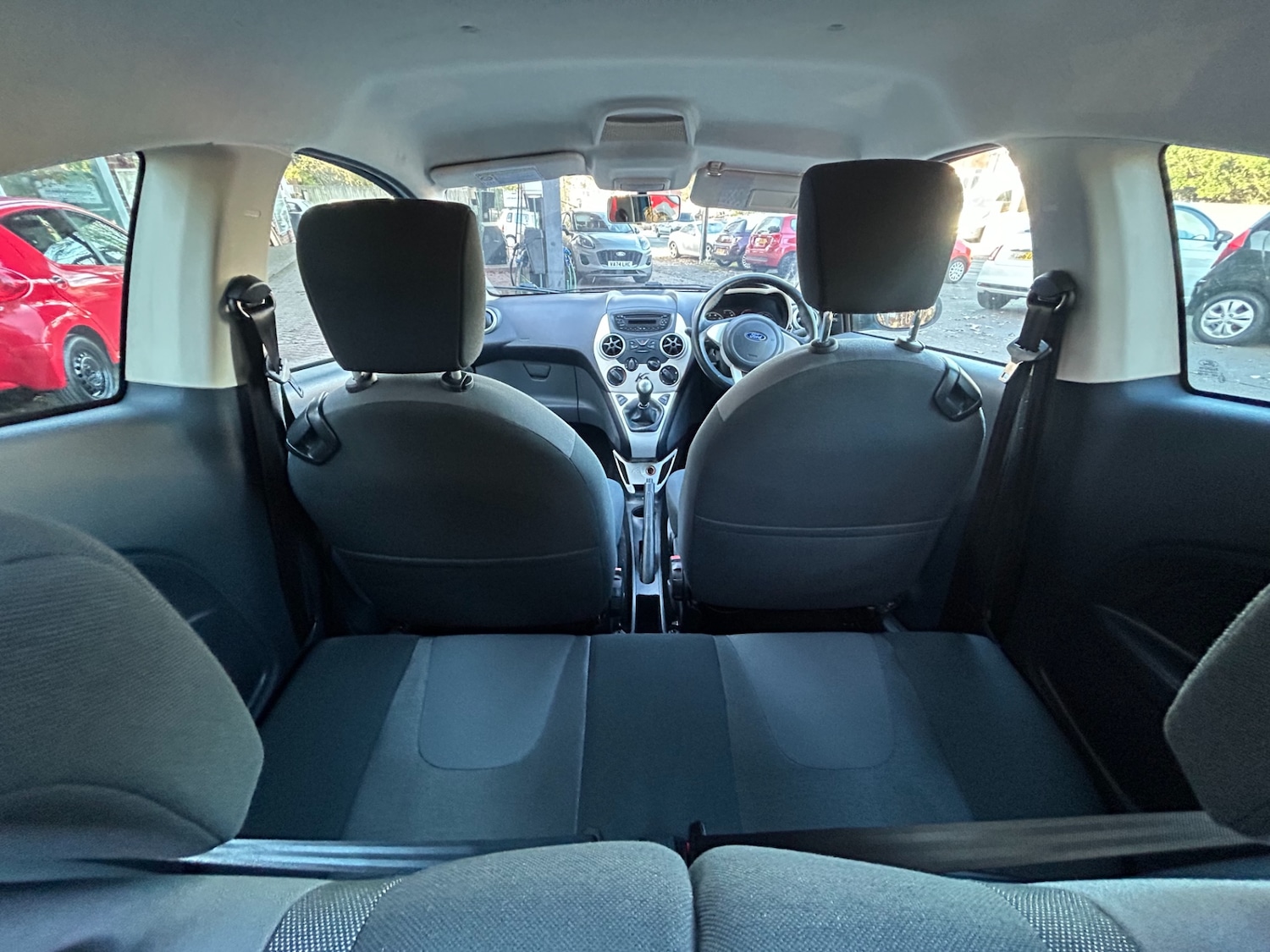 Used Ford Ka 2011 for sale - 76598781: Photo 7