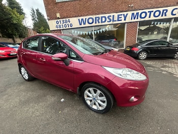 Ford Fiesta feature image