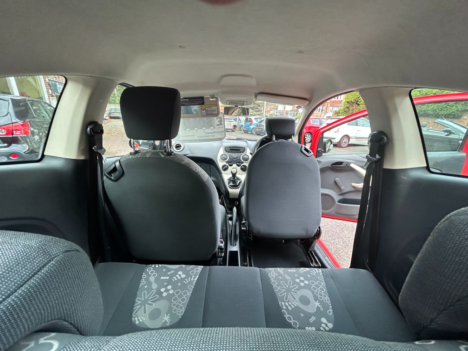 Vehicle 13