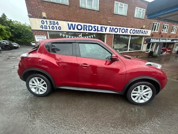 Used Nissan Juke 2015 for sale - 78847288: Photo