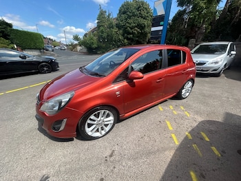 Used Vauxhall Corsa 2013 for sale - 79326819: Photo