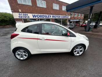 2011 (61) - 1.2 GRAND PRIX 3 DOOR ONLY £35 PER YEAR ROAD TAX NEW MOT LOW MILEAGE