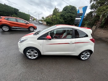 Used Ford Ka 2011 for sale - 75238957: Photo
