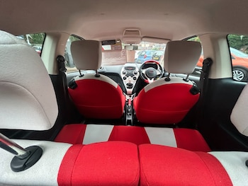 Used Ford Ka 2011 for sale - 75238957: Photo