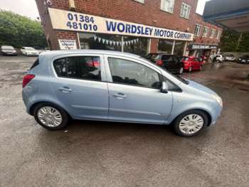 2007 (56) - 1.4i CLUB 5 DOOR NEW MOT