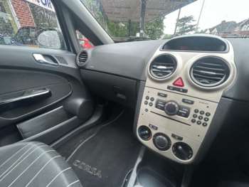 Used Vauxhall Corsa 2007 for sale - 74864204: Photo