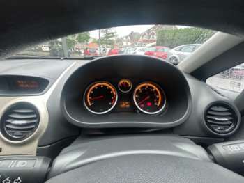 Used Vauxhall Corsa 2007 for sale - 74864204: Photo