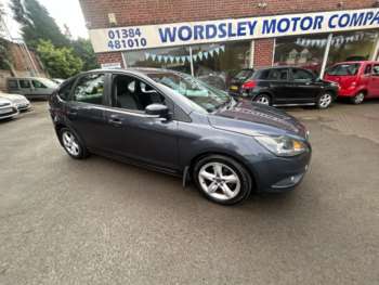2009 (09) - 1.6 ZETEC 5 DOOR