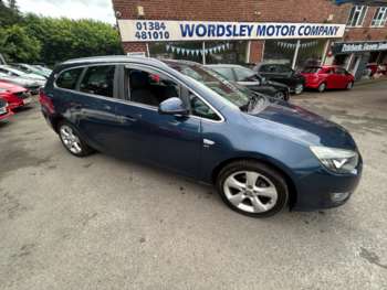 2011 (11) - 1.4T 16V SRi ESTATE 5-Door