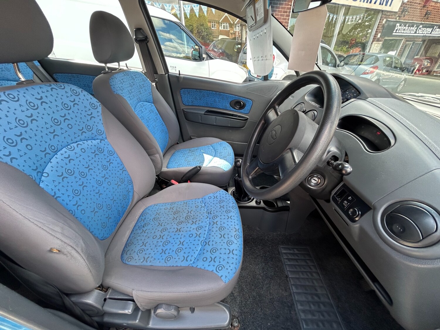 Vehicle 13