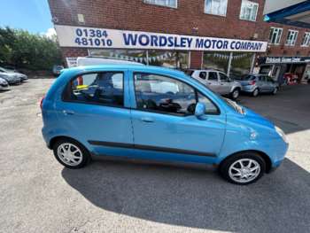 2009 (09) - 1.0 SE 5 DOOR NEW MOT LOW MILEAGE