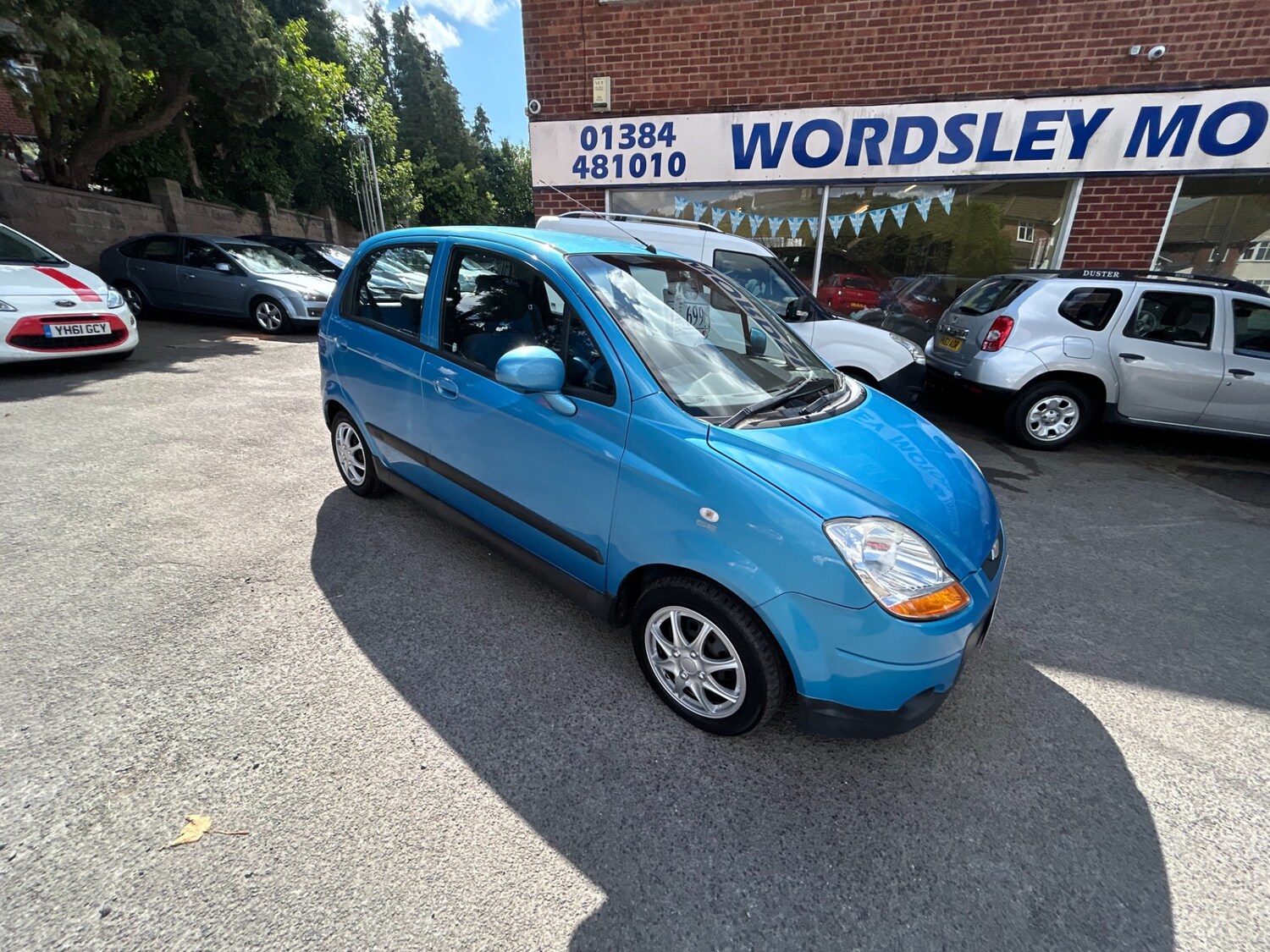 Vehicle 23