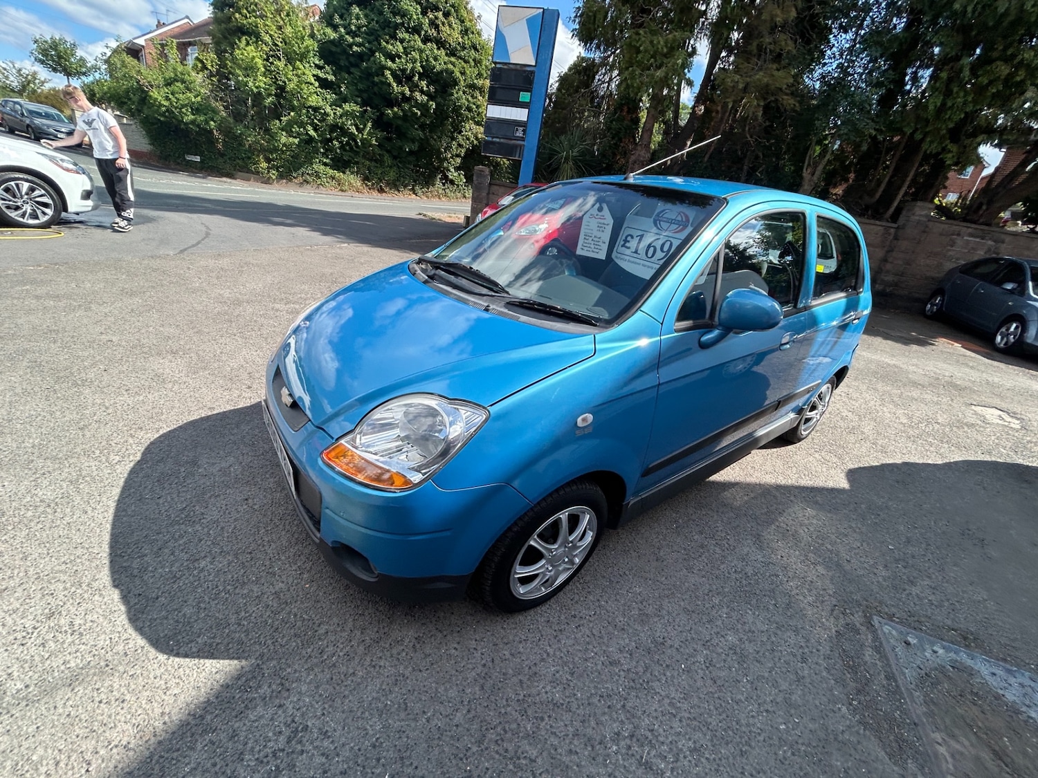 Vehicle 24