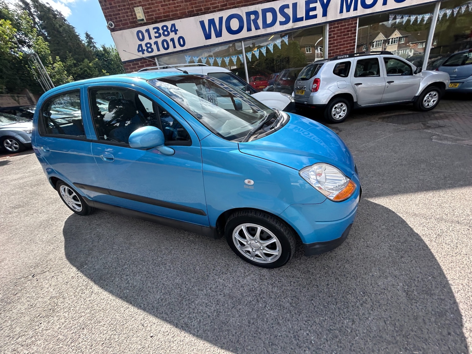Vehicle 25