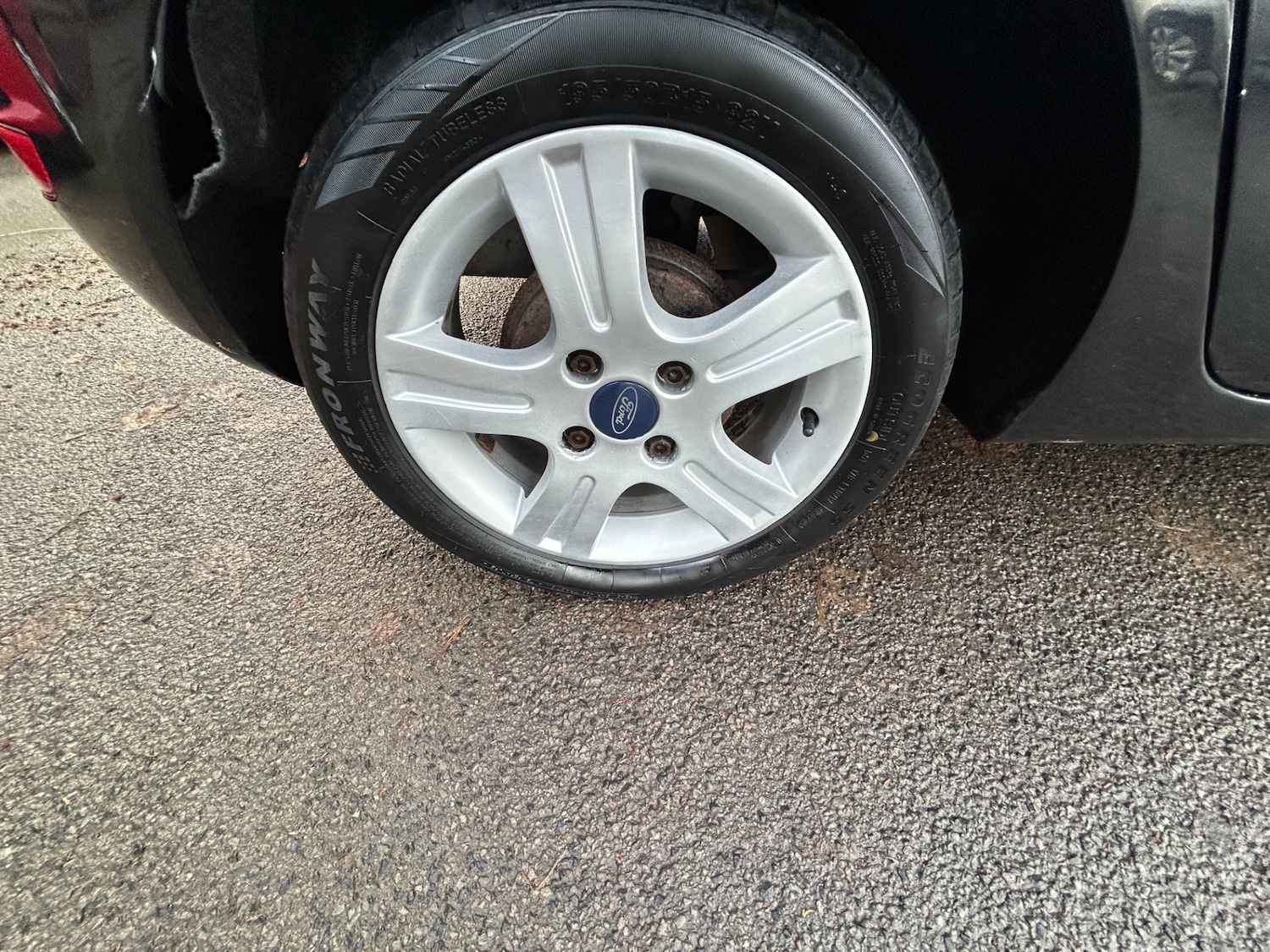 Used Ford Fiesta 2011 for sale - 76891566: Photo 14