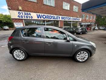 2011 (61) - 1.4i 16V SE 5 DOOR NEW MOT LOW MILEAGE