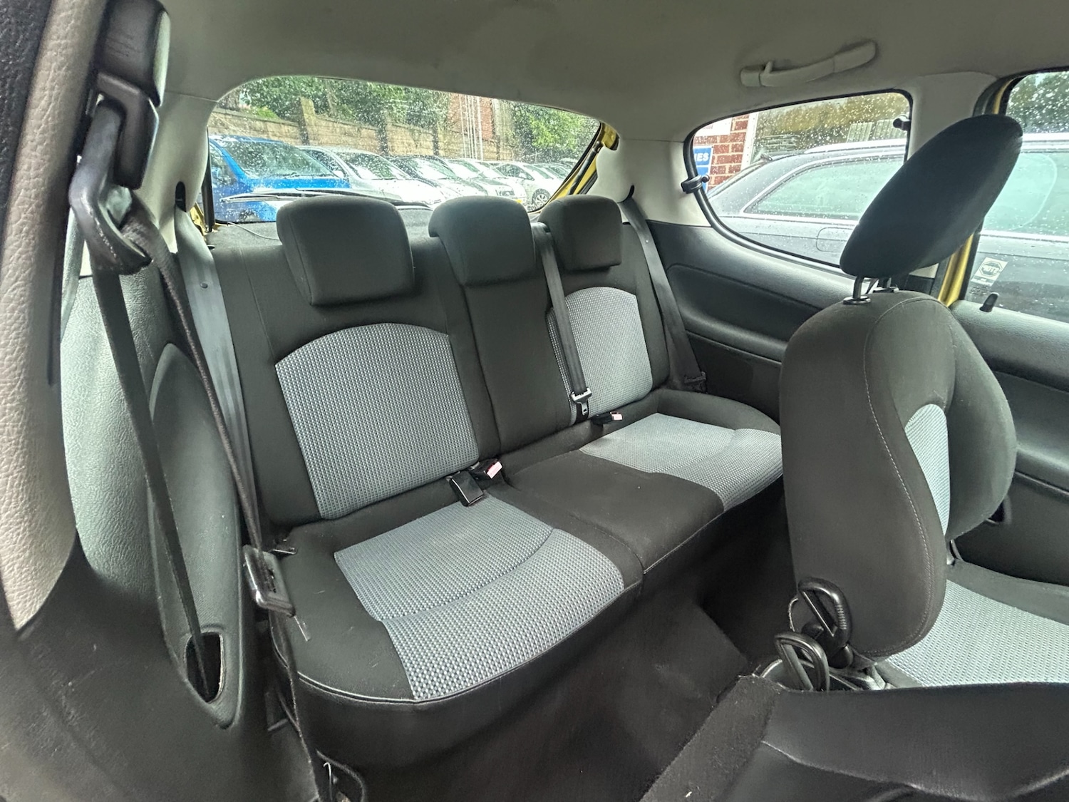 Used Peugeot 206 2005 for sale - 77336663: Photo 15