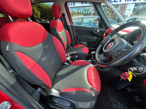 Used Fiat 500L 2013 for sale - 76206005: Photo 10
