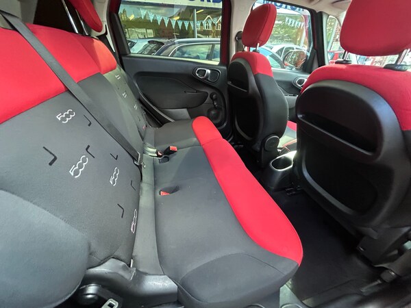 Used Fiat 500L 2013 for sale - 76206005: Photo 11