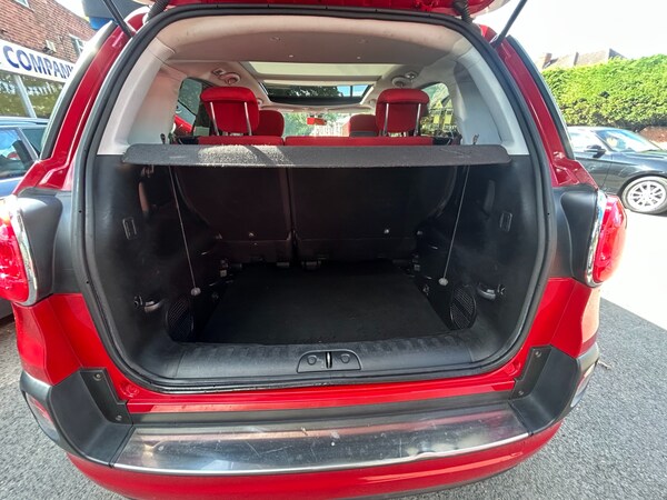 Used Fiat 500L 2013 for sale - 76206005: Photo 12