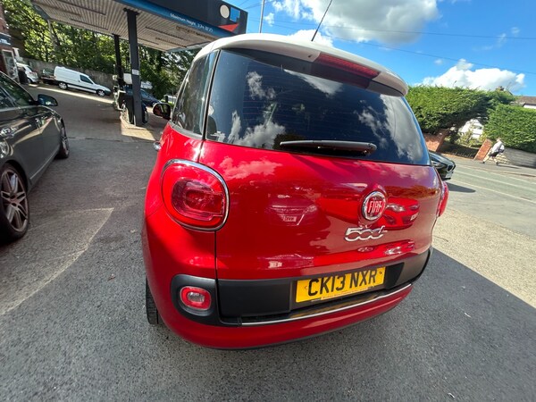 Used Fiat 500L 2013 for sale - 76206005: Photo 13