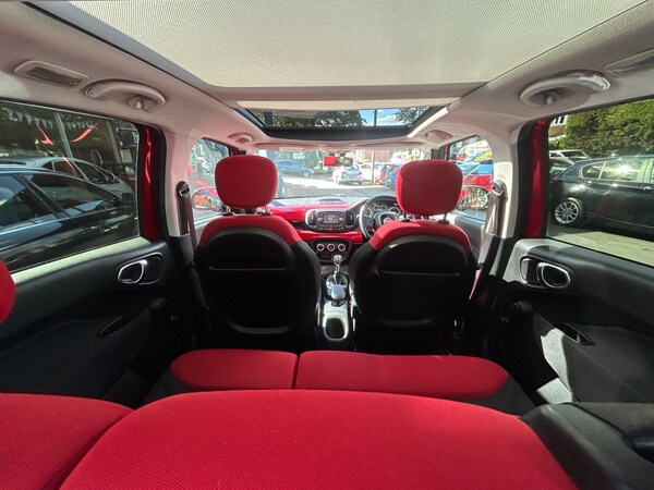 Used Fiat 500L 2013 for sale - 76206005: Photo 15