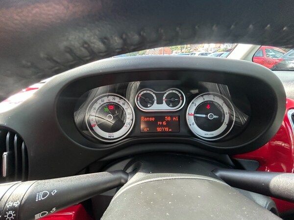 Used Fiat 500L 2013 for sale - 76206005: Photo 16