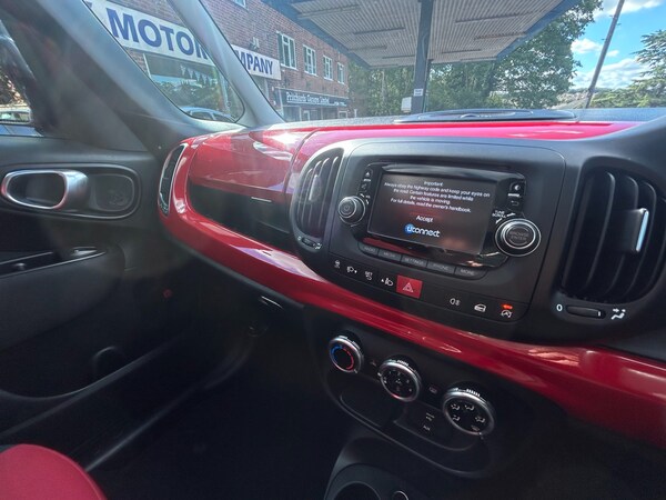 Used Fiat 500L 2013 for sale - 76206005: Photo 17