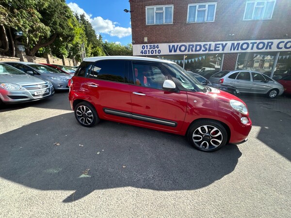 Used Fiat 500L 2013 for sale - 76206005: Photo 18