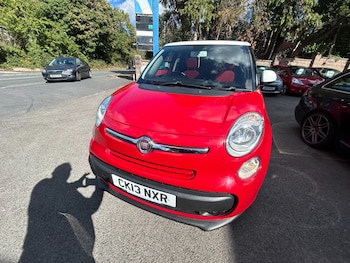 Used Fiat 500L 2013 for sale - 76206005: Photo 2