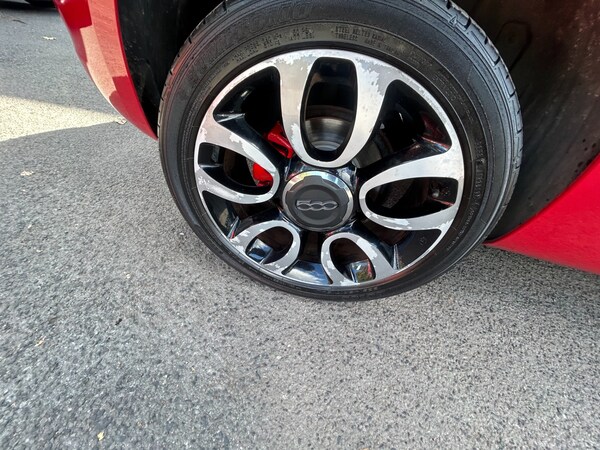 Used Fiat 500L 2013 for sale - 76206005: Photo 4