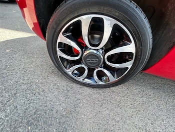 Used Fiat 500L 2013 for sale - 76206005: Photo 4