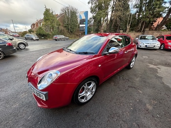 Used Alfa Romeo MiTo 2012 for sale - 76983981: Photo