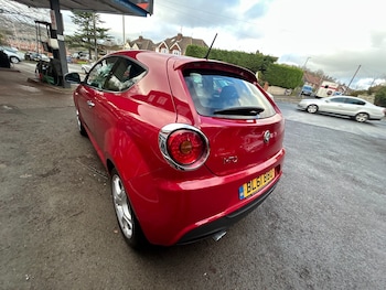 Used Alfa Romeo MiTo 2012 for sale - 76983981: Photo