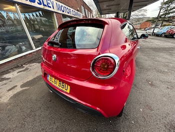 Used Alfa Romeo MiTo 2012 for sale - 76983981: Photo