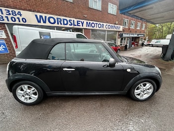 Used MINI Convertible 2012 for sale - 78227119: Photo