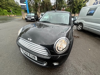 Used MINI Convertible 2012 for sale - 78227119: Photo