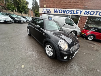 Used MINI Convertible 2012 for sale - 78227119: Photo
