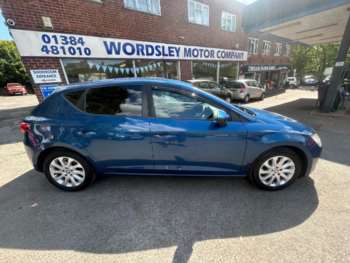 2014 (14) - 1.6 TDI SE 5 DIESEL DOOR NEW MOT ONLY £20 PER YEAR ROAD TAX 5-Door